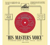 Maria Callas - Habanera EP (Limited Edition)