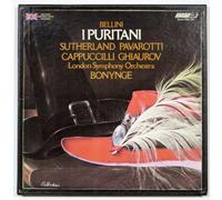 Maria Callas - I Puritani