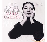 Maria Callas - Incomparable (2 CD)