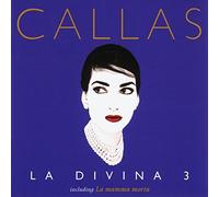 Maria Callas: La Divina 3 (2004-02-12)