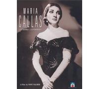 Maria Callas - La Divina: A Portrait