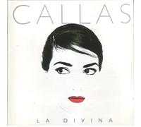 Callas Maria (Soprano) - La Divina