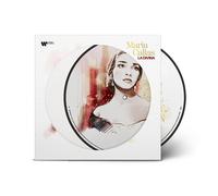 MARIA CALLAS - La Divina. The best (lim. ed.) (2023) LP picture Vinyl pre order