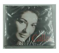 MARIA CALLAS la divine/métamorphoses de la Callas/et ses amis 3CD's Box 2009