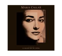 - Maria Callas - La Grande Nuit De L'Opéra - Vinile