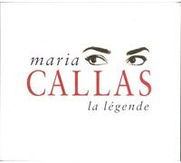 Maria Callas La L?Gende