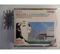 Maria Callas - La Sonnambula Luigi Cherubini