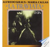 Maria Callas - La Traviata
