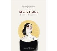Maria Callas. La tua voce, che parla ancora