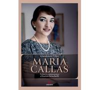 Maria Callas: L'artiste, la femme, le mythe [Paperback] Crico, Giandonato