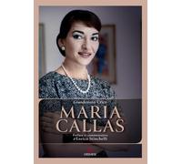 Maria Callas: L'artiste, la femme, le mythe [Paperback] Crico, Giandonato