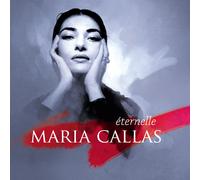 Maria Callas L'eternelle STD (CD)