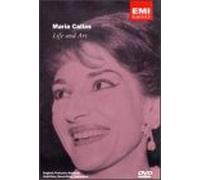 Maria Callas - Life & Art