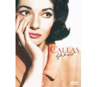 Maria Callas - Life & art [Edizione: Regno Unito]