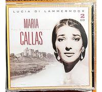 Maria Callas - Lucia Di Lammermoor