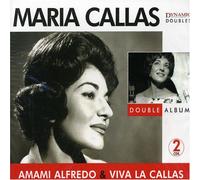Maria Callas - Maria Callas