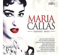 Maria Callas - Maria Callas 2cd