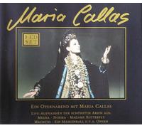 maria callas - Maria Callas Collection