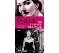 Maria Callas - Der Barbier von Sevilla (2 CD)