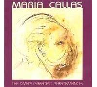 Maria Callas - Maria Callas-Diva S Greatest P