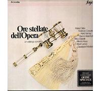 Maria Callas - Maria Callas, F. Cossotto, A. Varnay, B. Aldenhoff, A. Kraus, A. Lance,G. Modesti - Ore Stellate dell'Opera