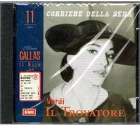 Maria Callas - Maria Callas, Il Mito - 11: Giuseppe Verdi - Il Trovatore