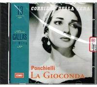 Maria Callas - Maria Callas, Il Mito - 13: Amilcare Ponchielli - La Gioconda