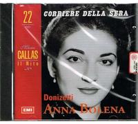 Maria Callas - Maria Callas, Il Mito - 22: Gaetano Donizetti - Anna Bolena