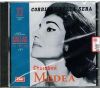 Maria Callas - Maria Callas, Il Mito - 23: Luigi Cherubini - Medea