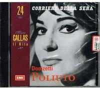 Maria Callas - Maria Callas, Il Mito - 24: Gaetano Donizetti - Poliuto