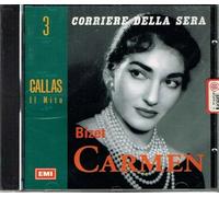 Maria Callas - Maria Callas, Il Mito - 3: Georges Bizet - Carmen