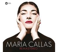 Maria Callas - Maria Callas (LP)