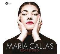Maria Callas - Maria Callas (LP)