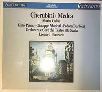 Maria Callas - Medea