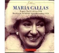 Maria Callas - Parsifal-Hlts