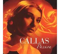 Maria Callas - Passion