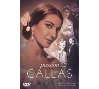 Maria Callas: Passion by Maria Callas(2006-01-23)