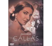 Maria Callas - Passion Callas