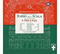 Maria Callas - Rossine: Il Turco In Italia