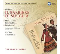 Maria Callas - Rossini: Il barbiere di Siviglia