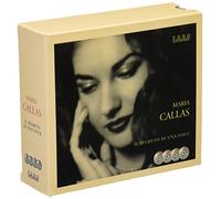 Maria Callas - Segreto di Una Voce