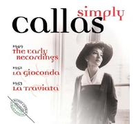 Maria Callas - Simply Callas [6cd]