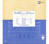 Giuseppe Verdi Giuseppe Verdi: Il Trovatore (CD) Album