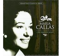 Maria Callas - Sus Mejores Arias
