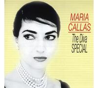 Maria Callas The Diva Special