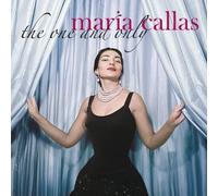 Maria Callas the One & Only by Callas, Maria (2007-08-28)