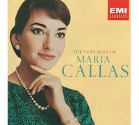 Maria Callas - The Very Best Of Singers Series (2 CD)