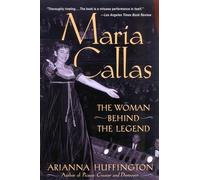 Arianna Huffington Maria Callas (Tascabile)