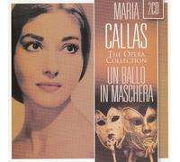 Maria Callas - Un Ballo in Mschera