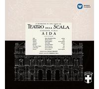 Maria Callas - Verdi:Aida